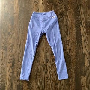 Whitney SimmonsxGymshark leggings